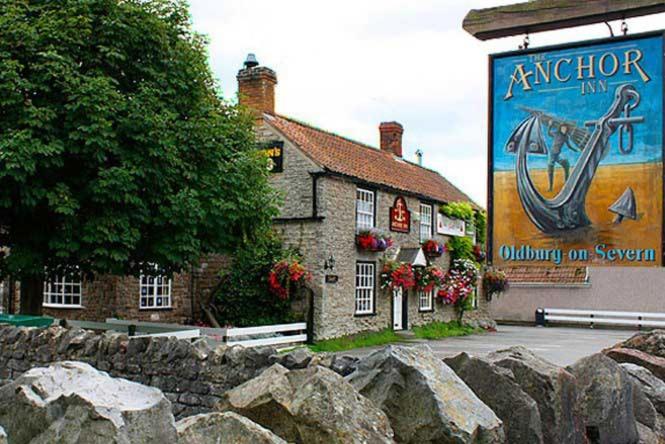 The Anchor Inn 21/27