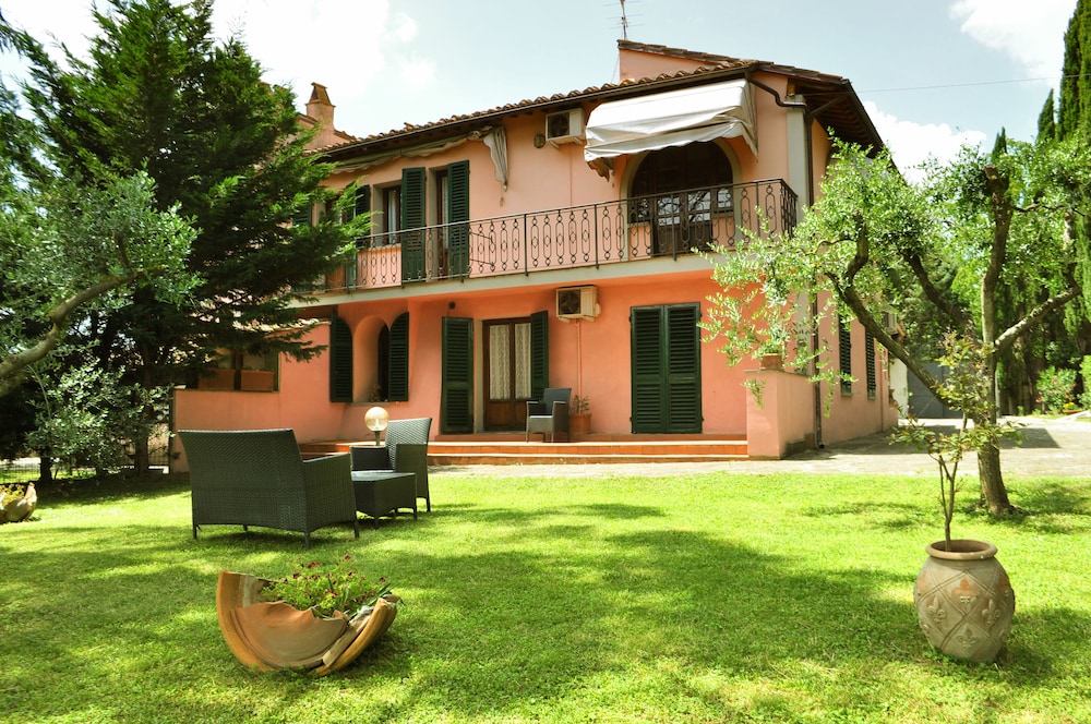 Cascina De Fagiolari photo1