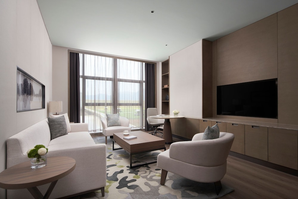 Wenzhou Marriott Hotel 27/49