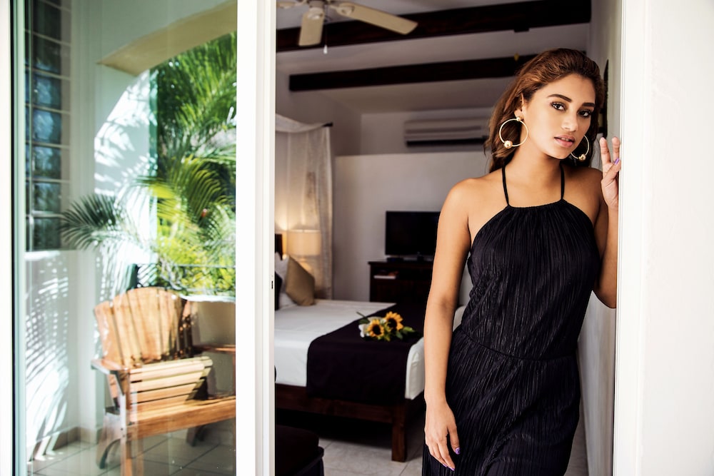 La Pasion Hotel Boutique 11/67