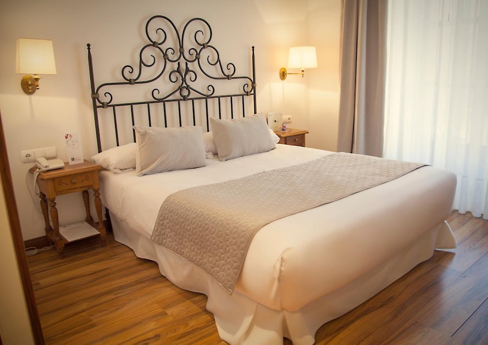 Palacio Azcarate Hotel 22/58
