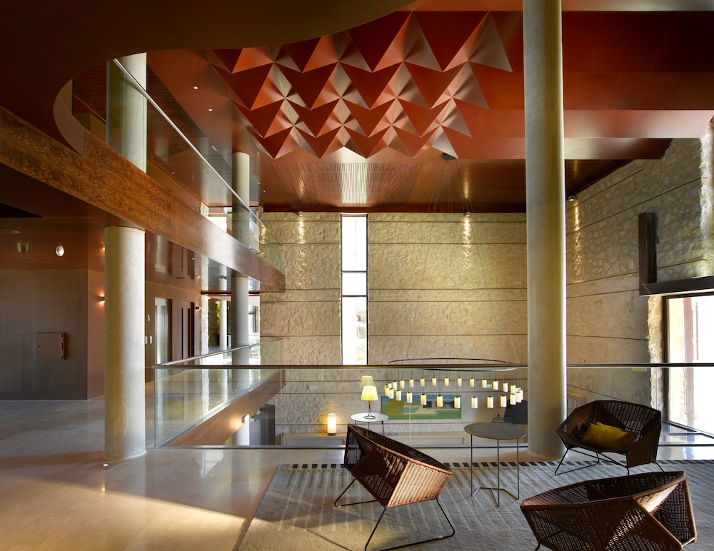 Parador de Lorca 2/50