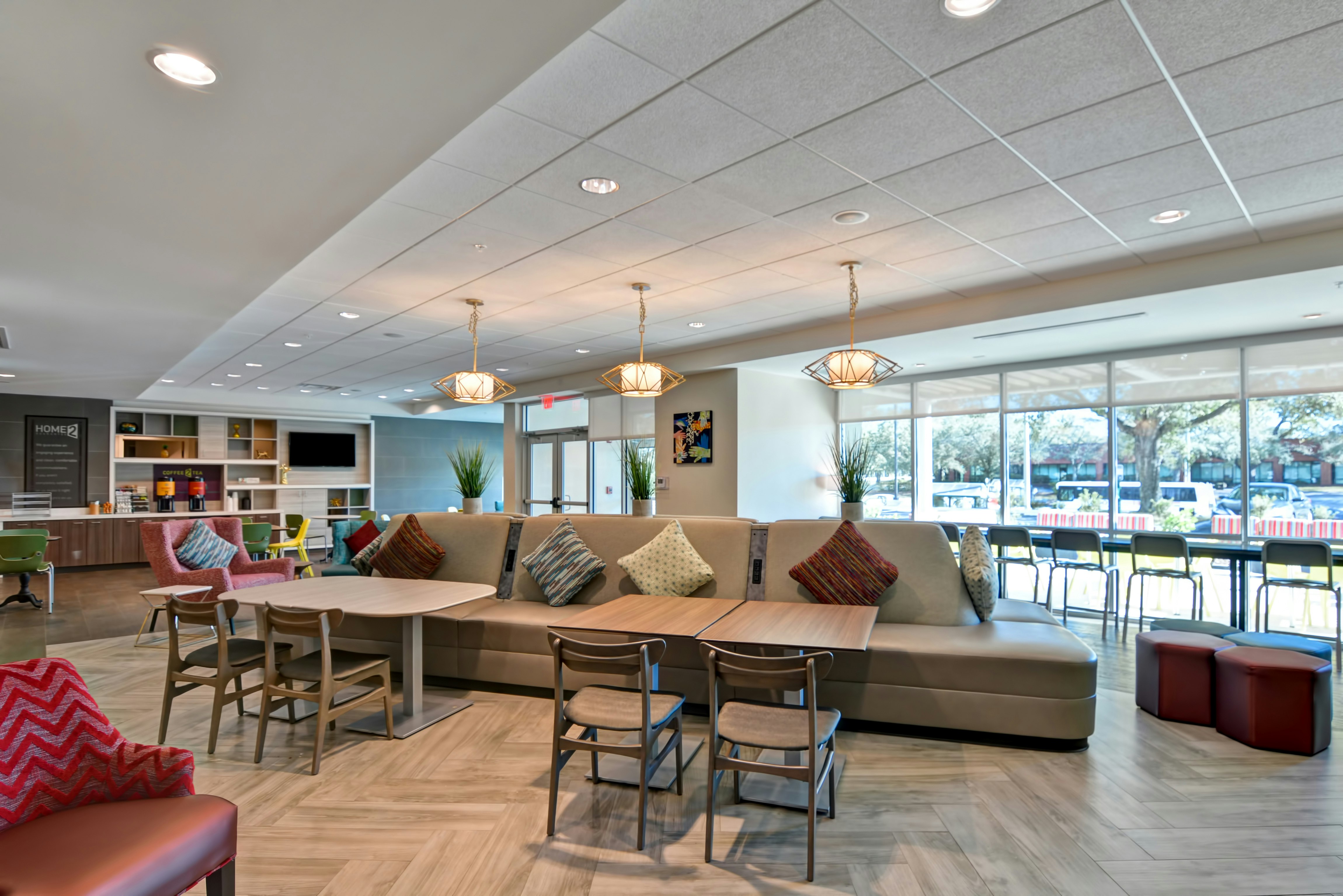 Home2 Suites by Hilton Tampa USF Near Busch Gardens 6/14