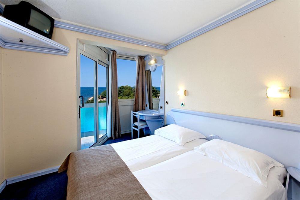 Classic, Sea View, Balcony