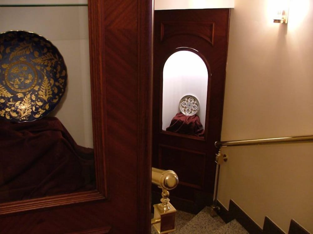 Doga公寓(Doga Residence) 图片5