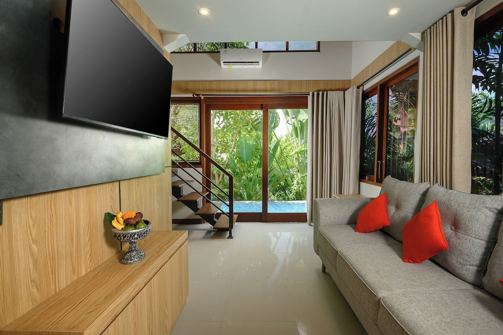 Hideaway Villas Candy Ubud 29/46