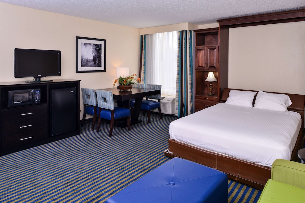 Best Western Leesburg Hotel & Conference Center 19/41