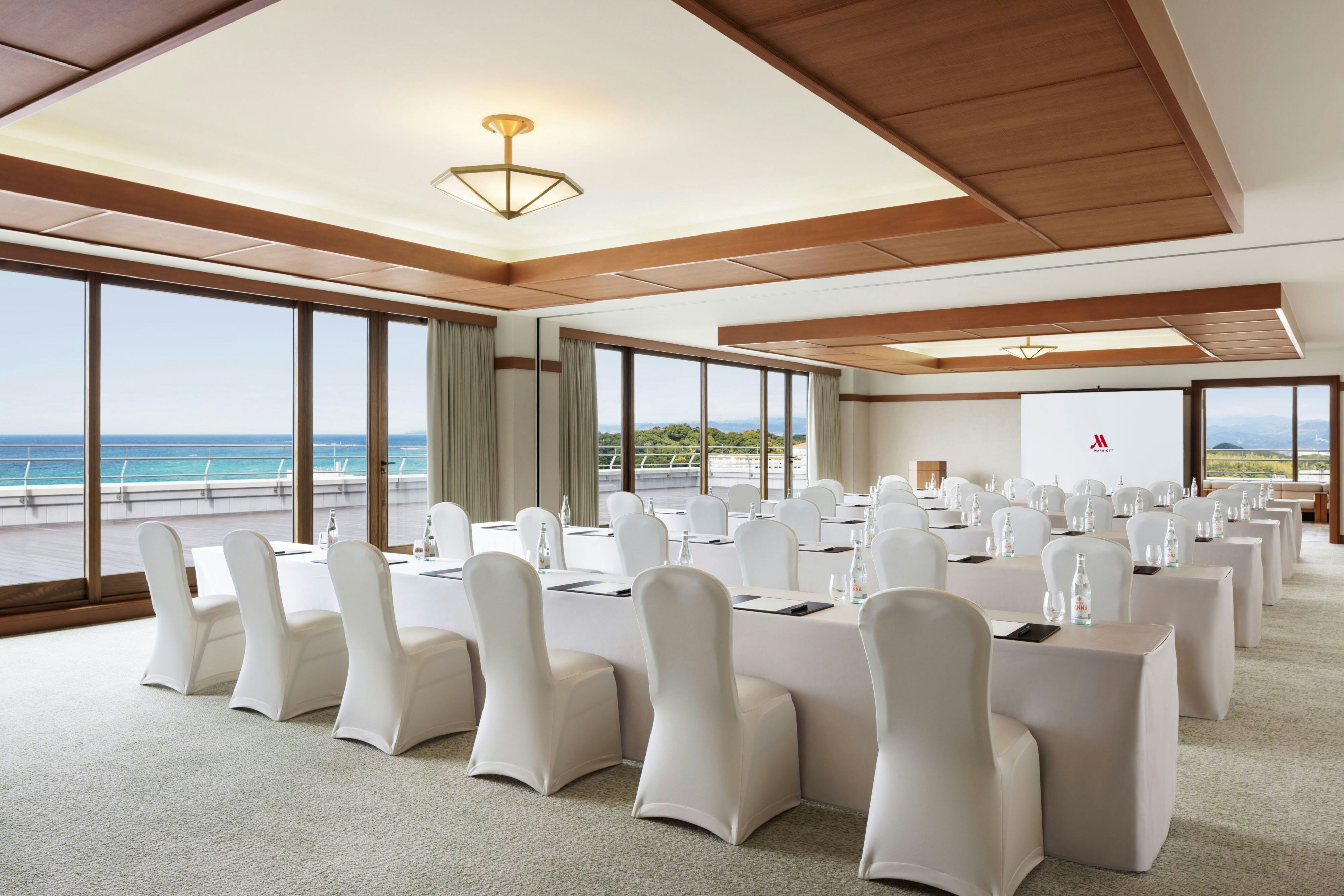 Nanki-Shirahama Marriott Hotel 23/27