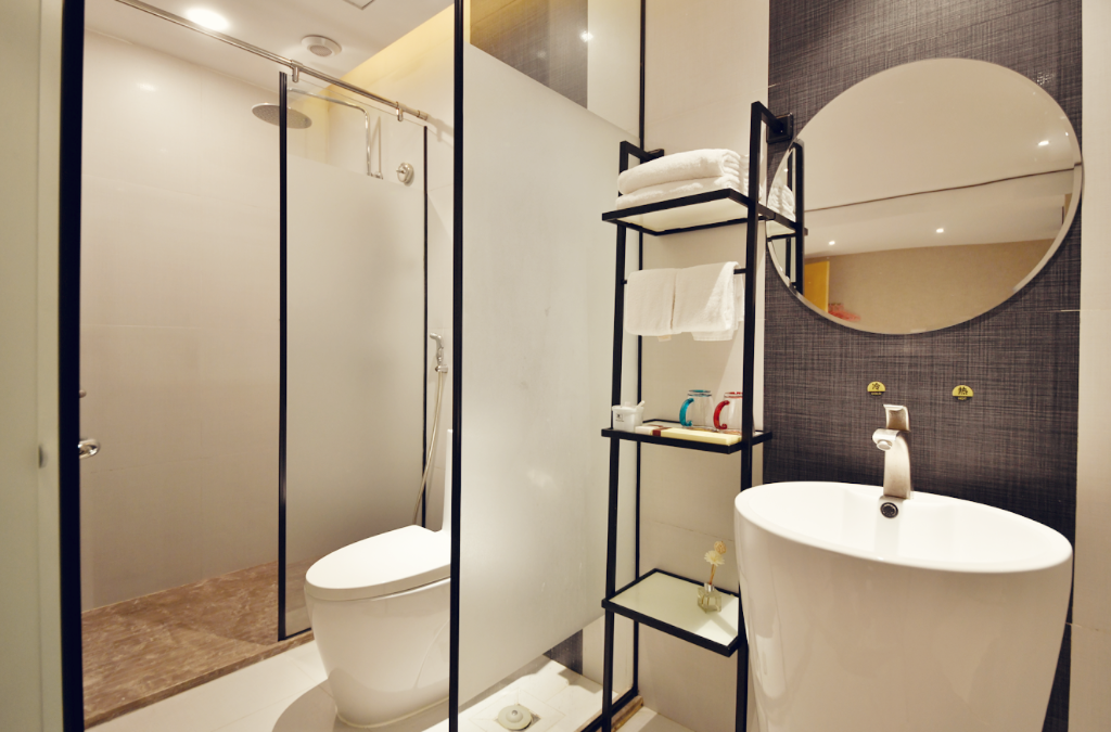 Shangyuan Hotel (Guangzhou Shangxiajiu) 35/42