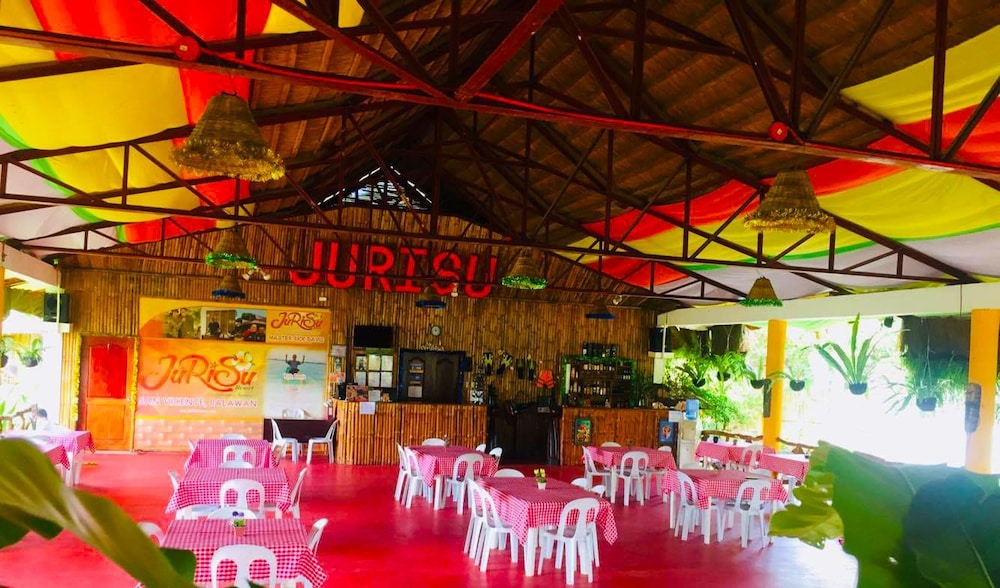 Jurisu Resort 54/67