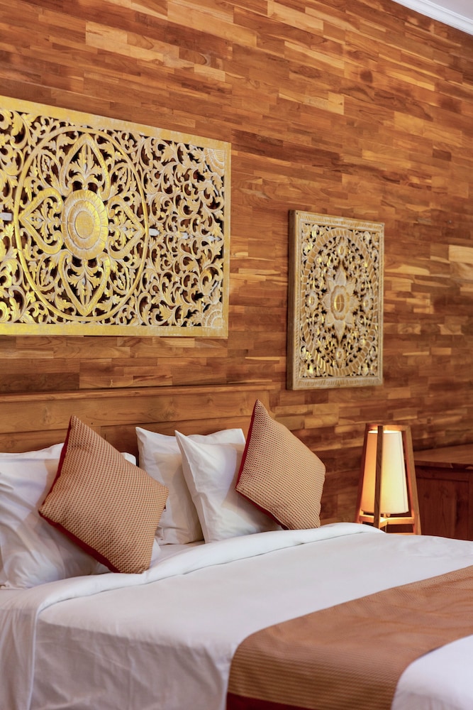 Puri Payogan Villa 22/50