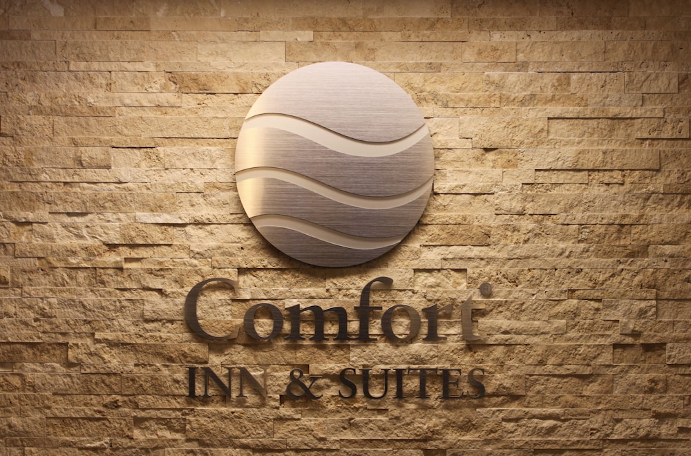 Comfort Inn and Suites Shawinigan 22/47
