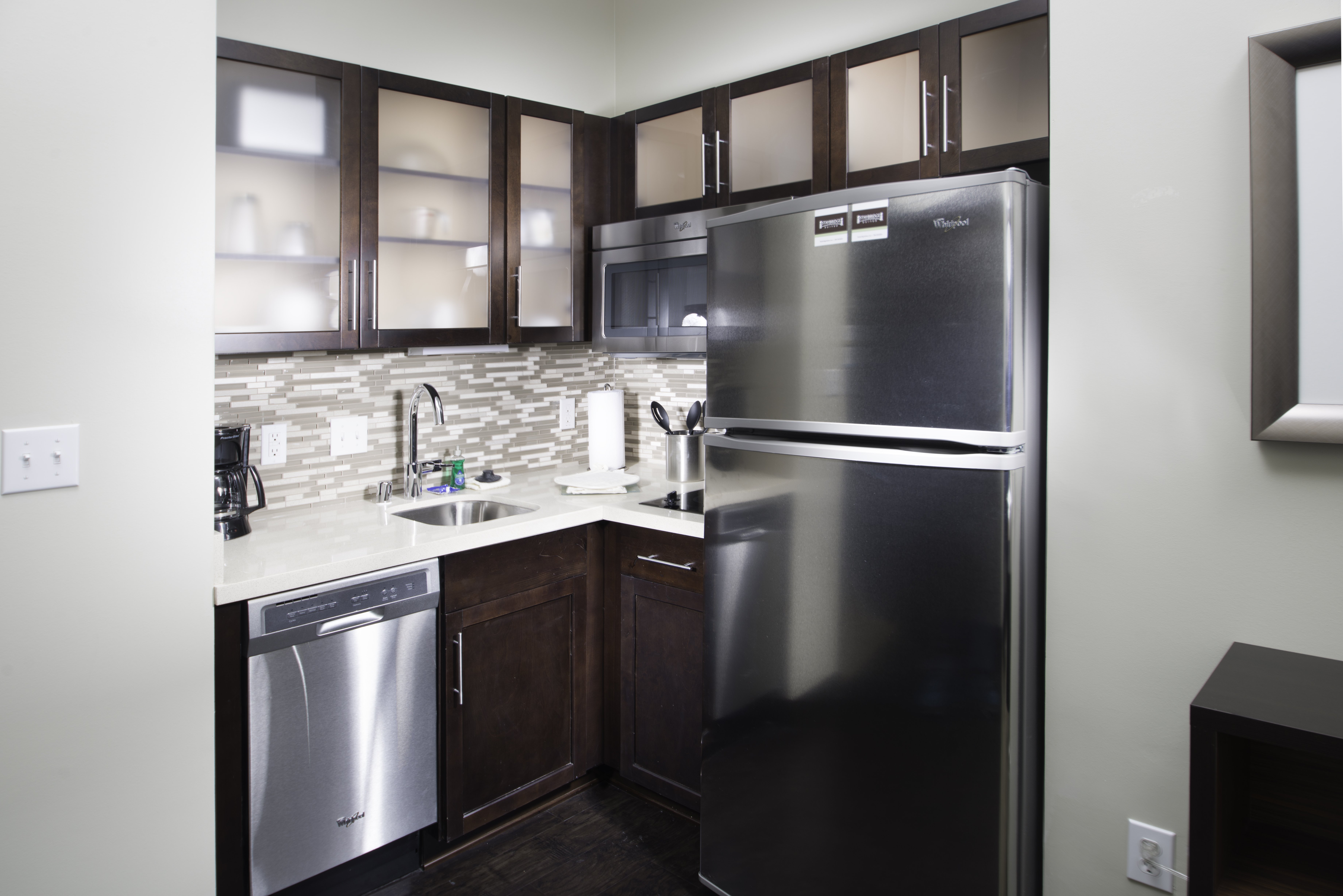Staybridge Suites Sacramento - Folsom 74/79