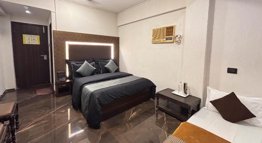 Hotel Al Saudia 13/31