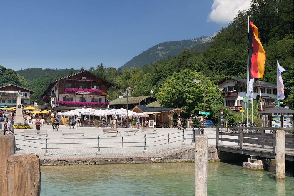 Hotel Konigssee 25/39