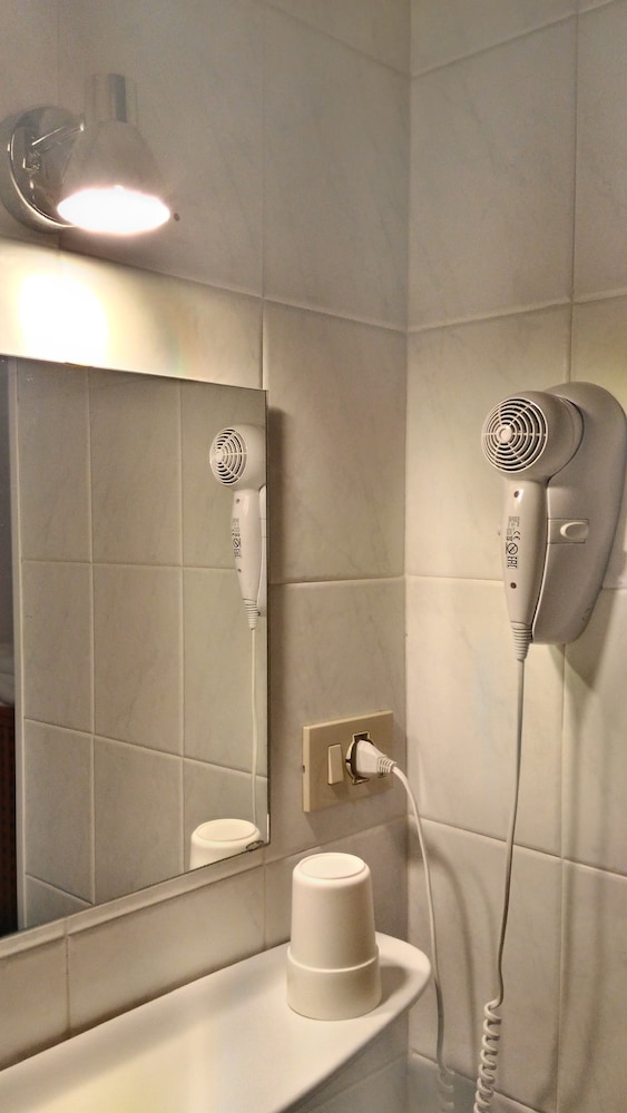 Albergo Casa Peron 38/45