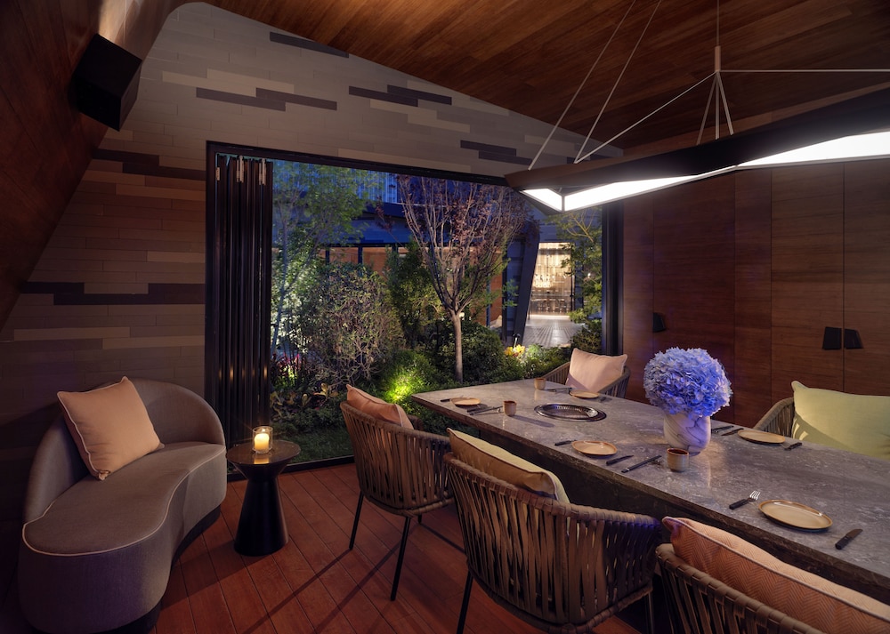 Grand Hyatt Xi an 38/69