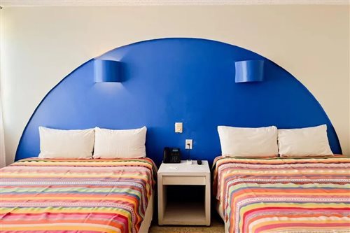 Plus, Double or Twin Bed