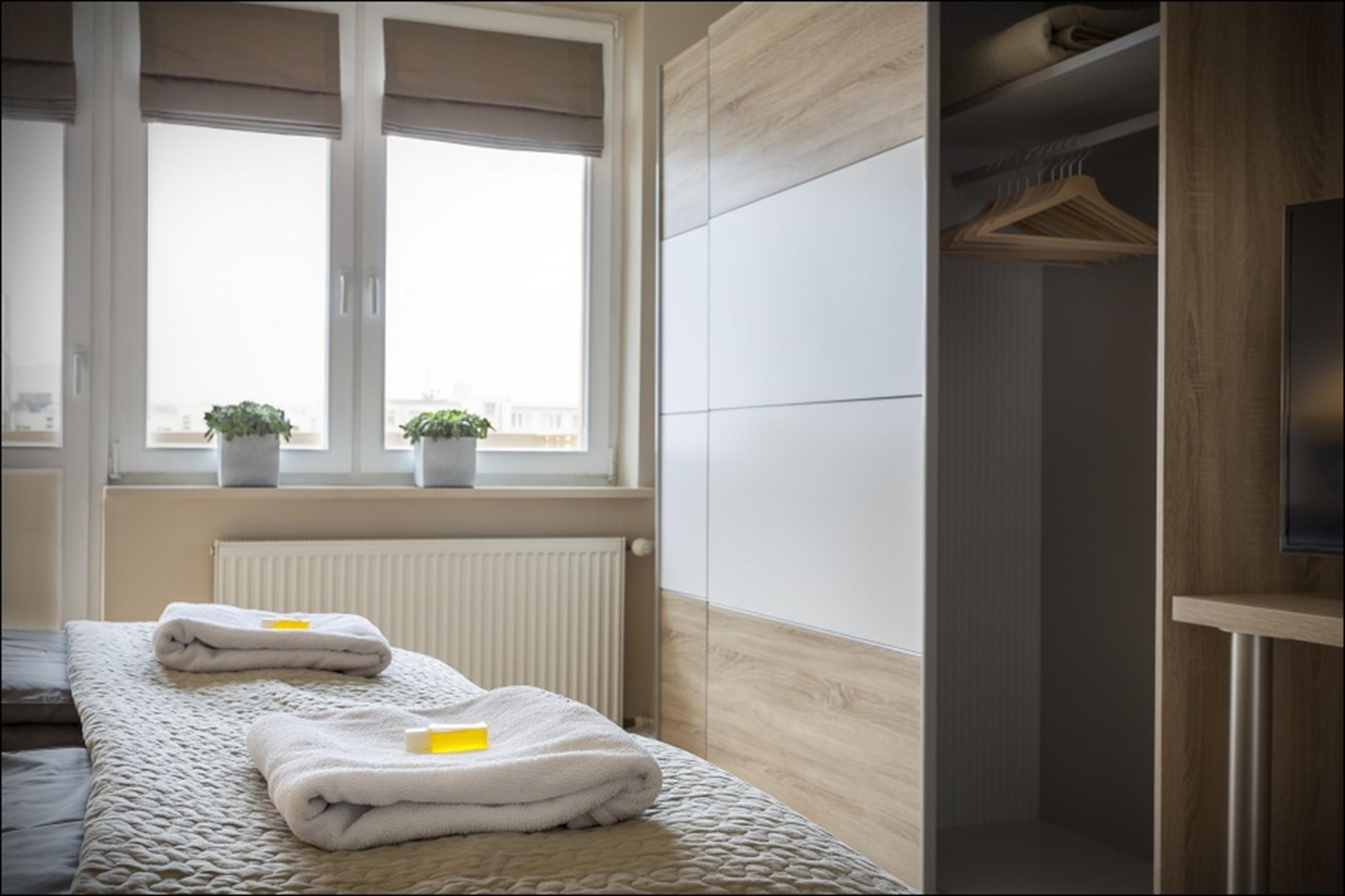 P&O APARTMENTS NOWOGRODZKA 7/12