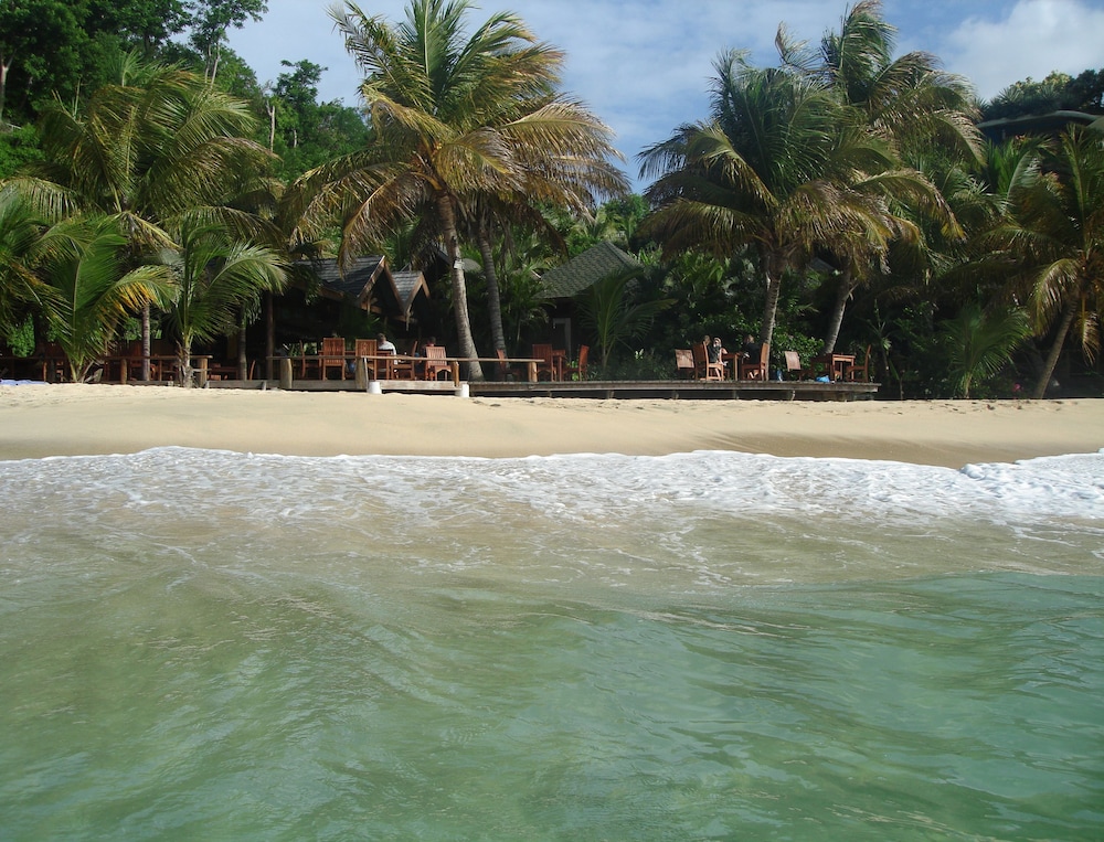 Maca Bana Luxury Boutique Resort 29/45