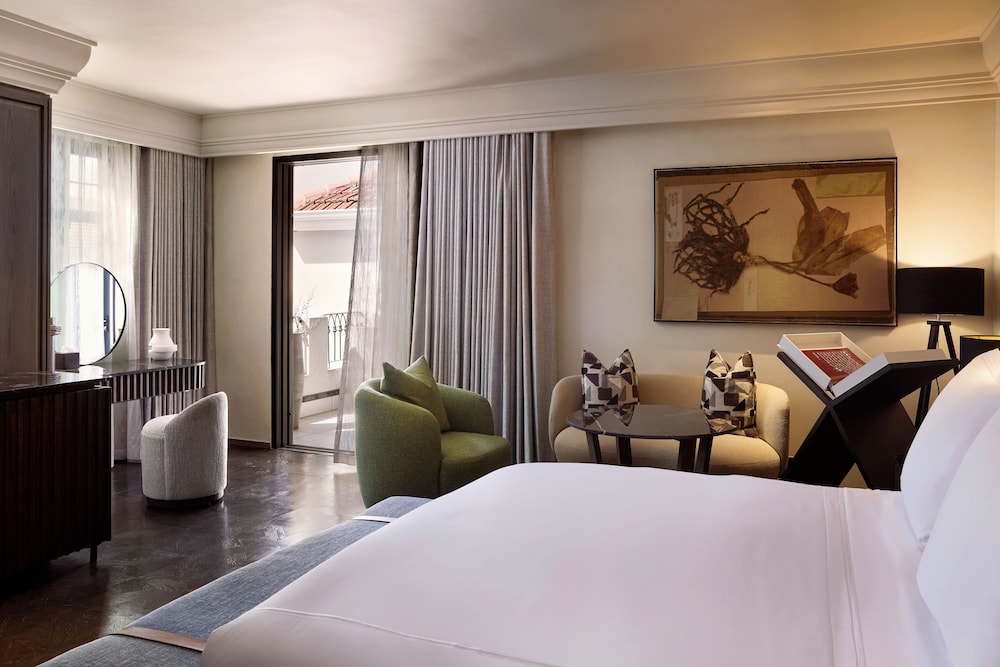 Park Hyatt Johannesburg 16/45