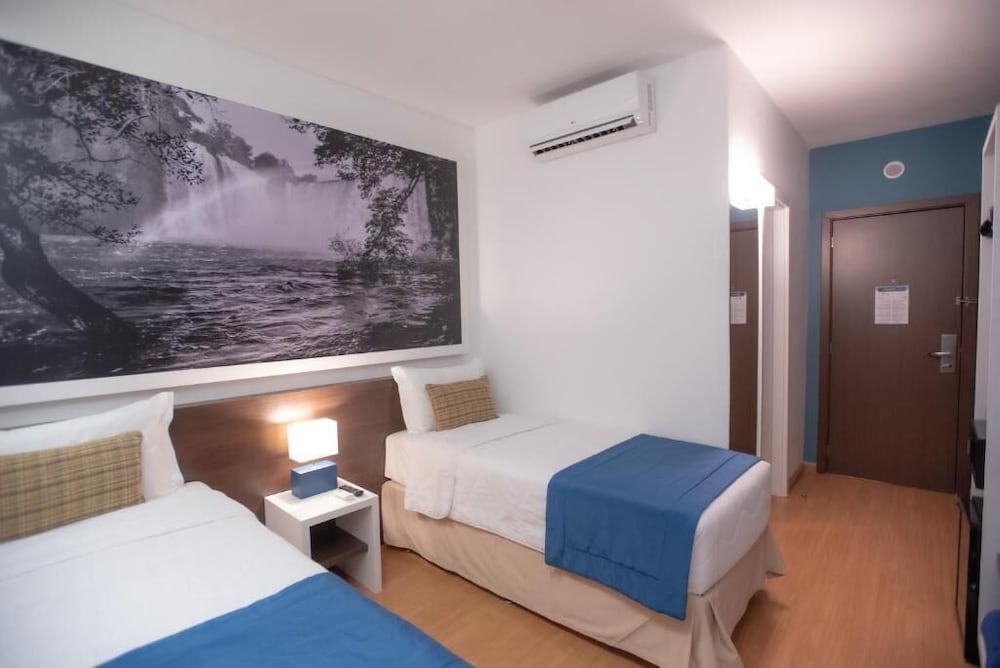 Standard, Single, Twin Beds