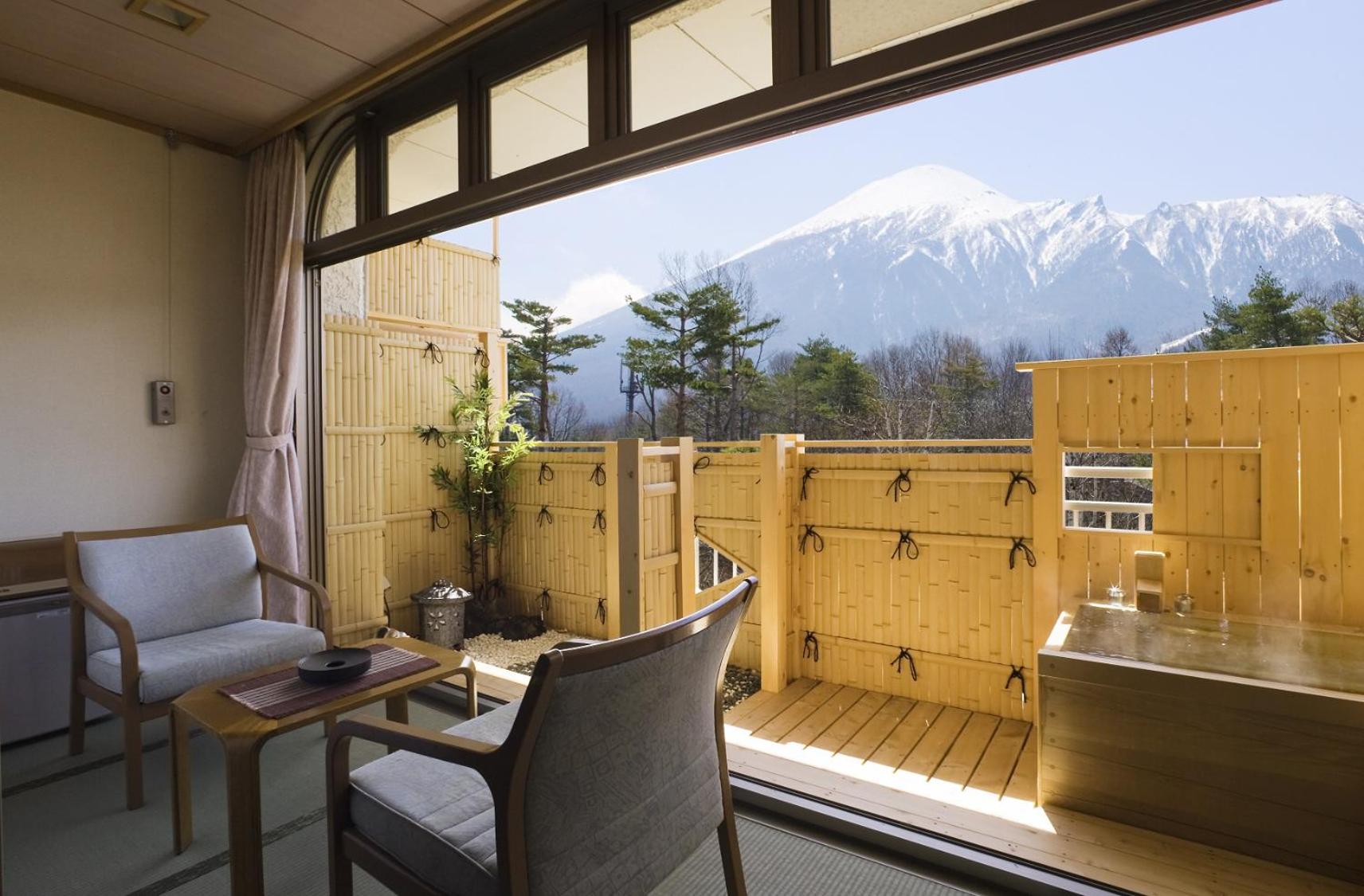 Hachimantai Heights 32/39