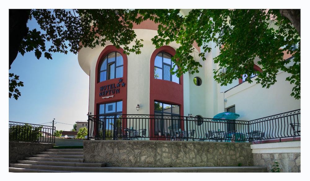 Neptun Hotel Eforie Nord 6/53
