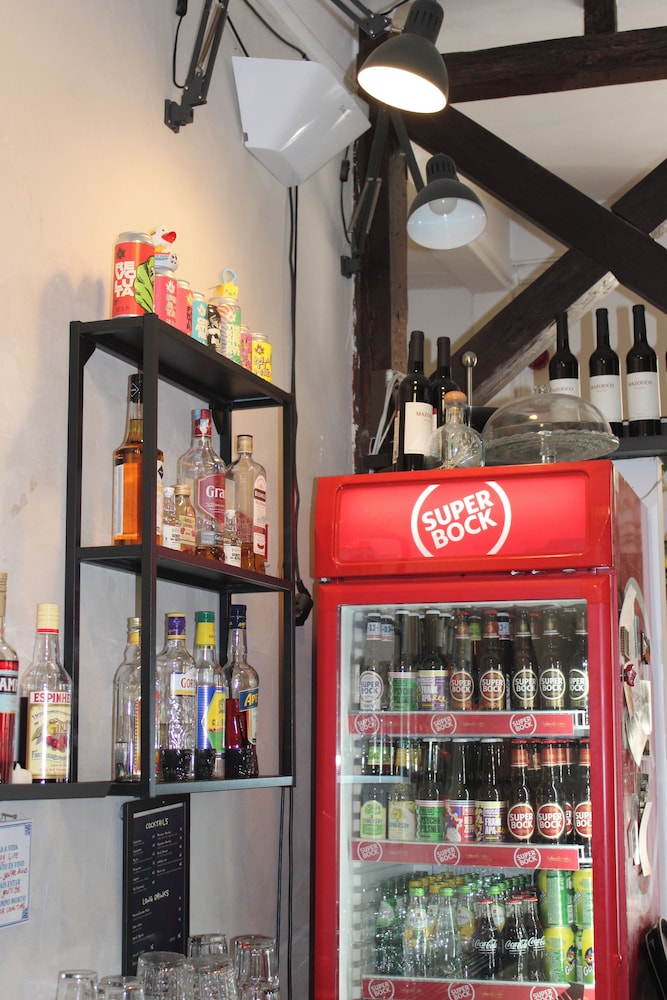Rossio Hostel 37/50