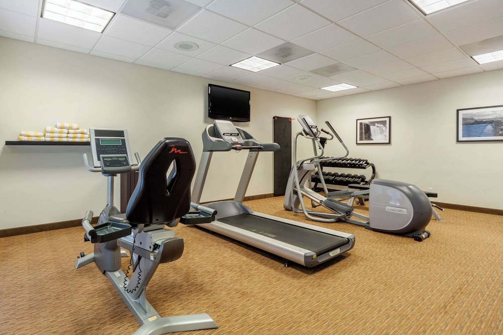 sport facilities