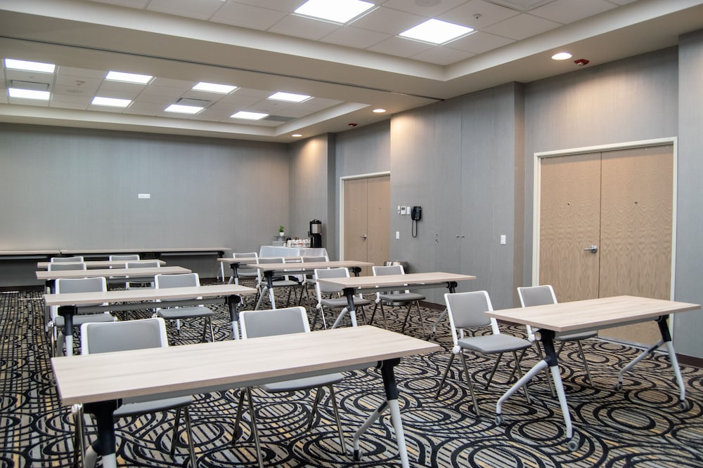 Hilton Garden Inn Leon Poliforum Ex Lq Hotel By La Quinta Leon Poliforum 49/56