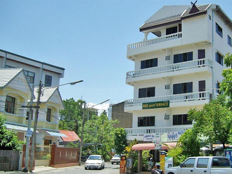Bed and Terrace Guesthouse Chiang Mai 2/15