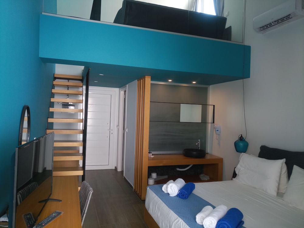 Meropi Hotel and Apartments 27/69