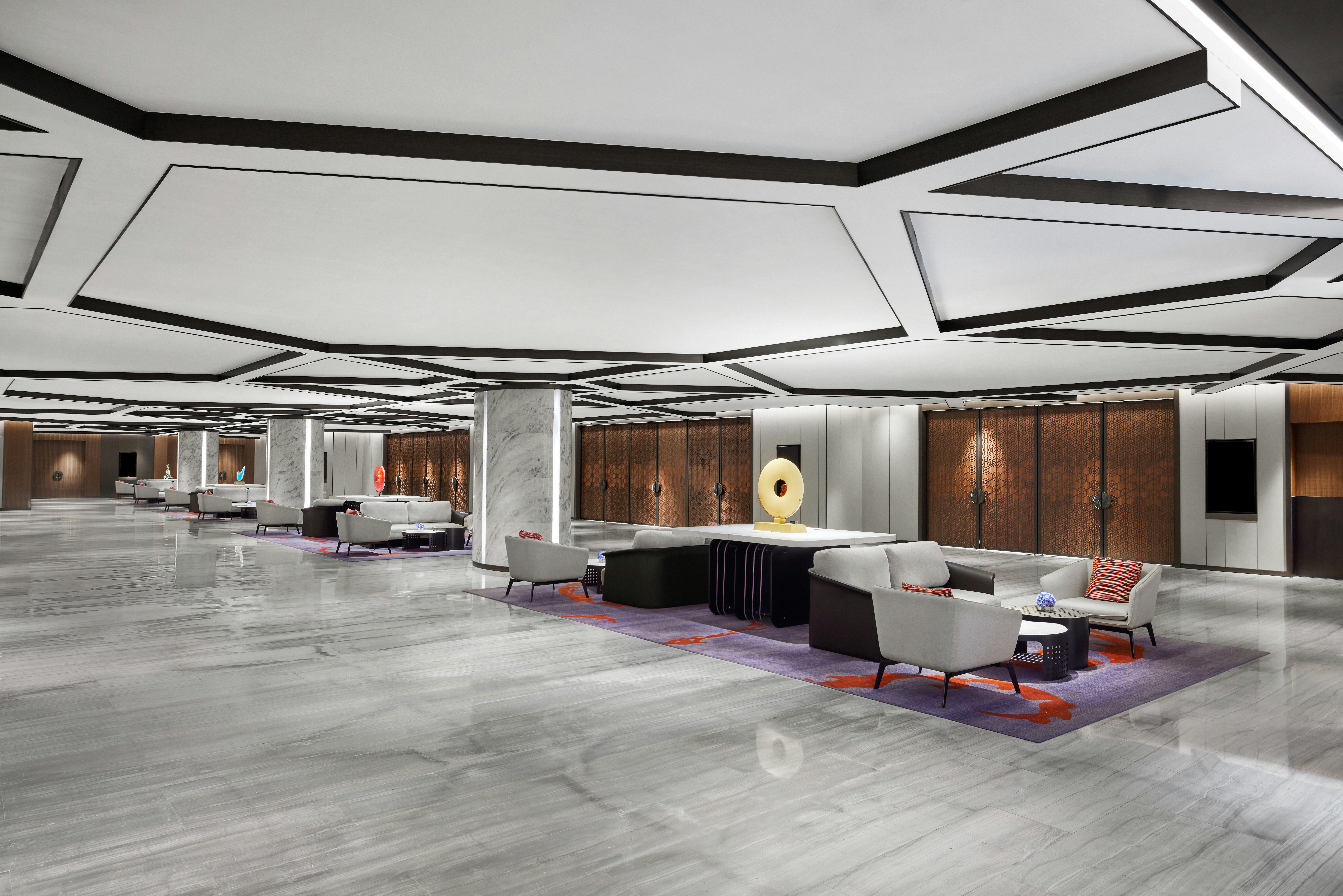 Conrad Shanghai 5/39