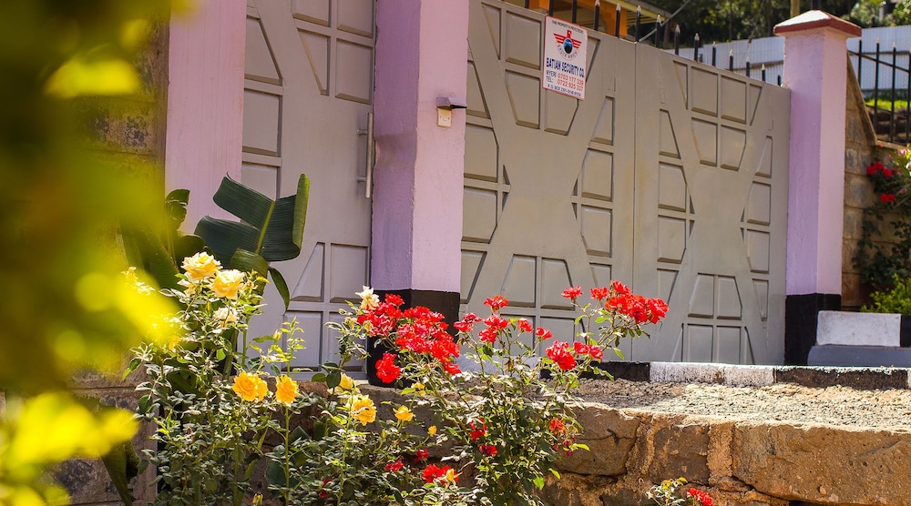 Kuniville Guest House 6/43