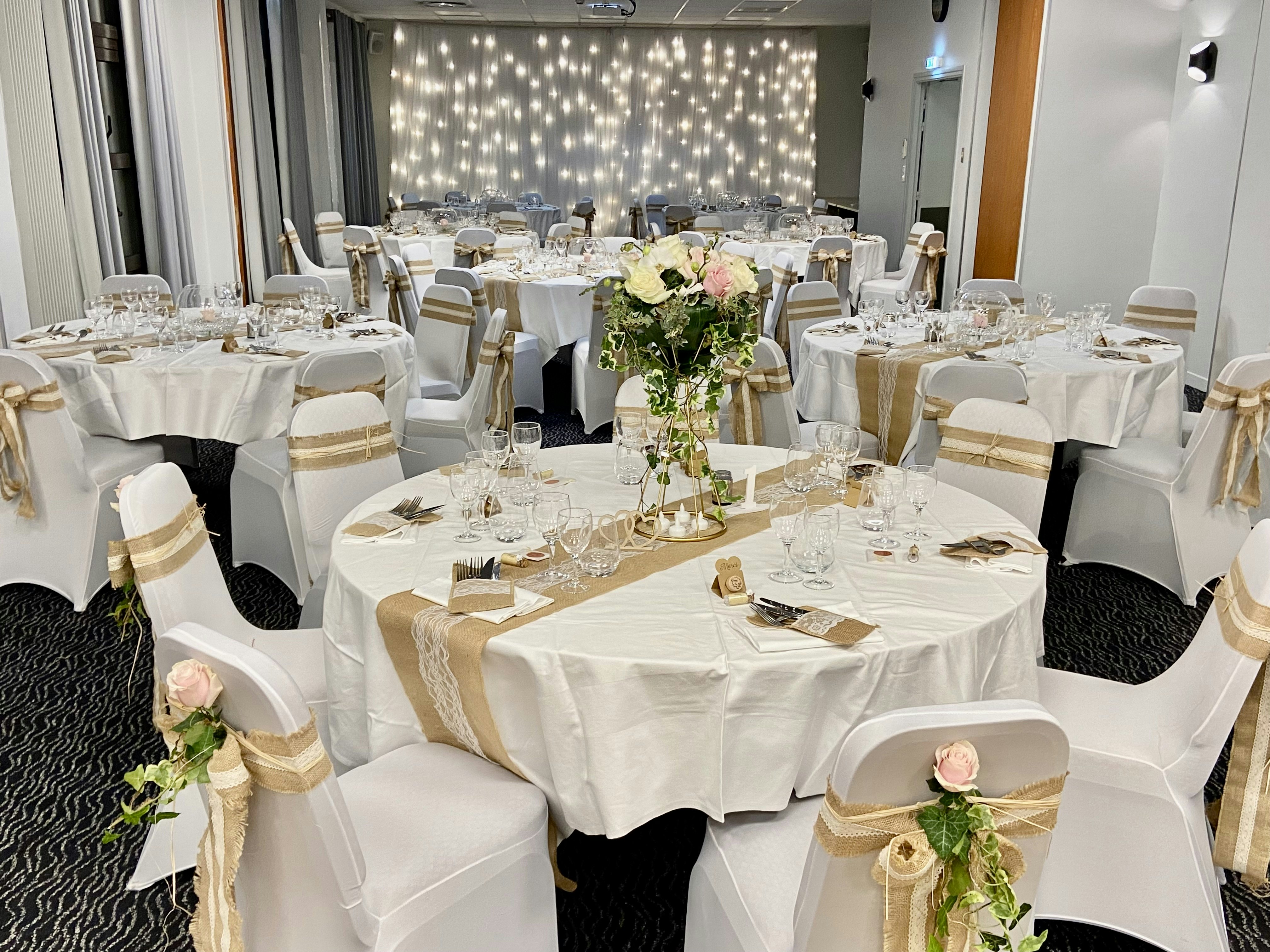 Holiday Inn Calais - Coquelles 22/37