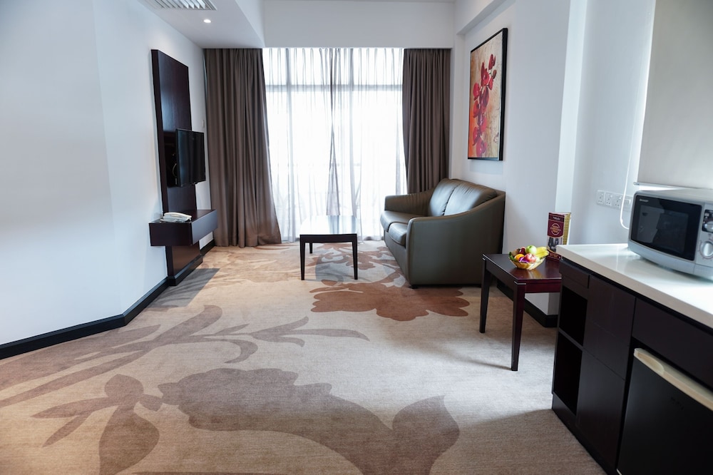 Amansari Residence Resort 12/41