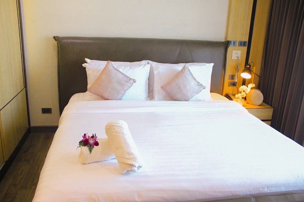 Welllness Residence Chiang Mai 24/69