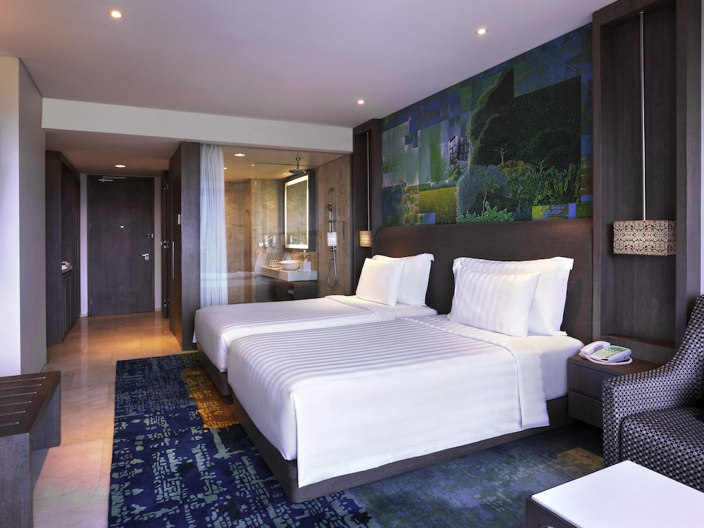 Grand Mercure Jakarta Kemayoran 24/69