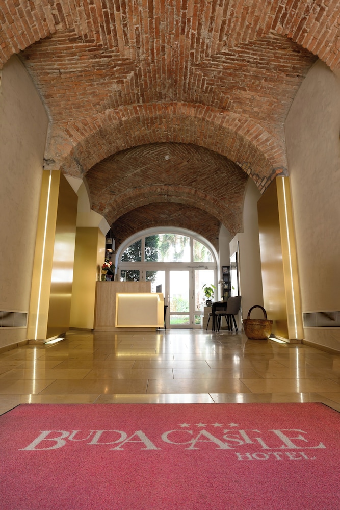 Buda Castle Fashion Hotel 36/66