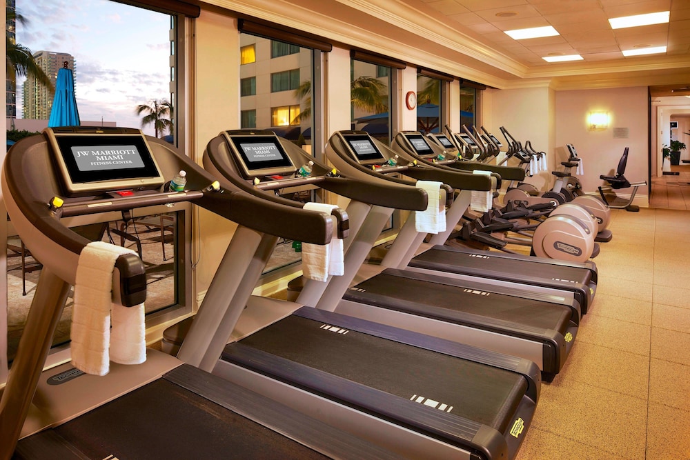 JW Marriott Miami 27/54