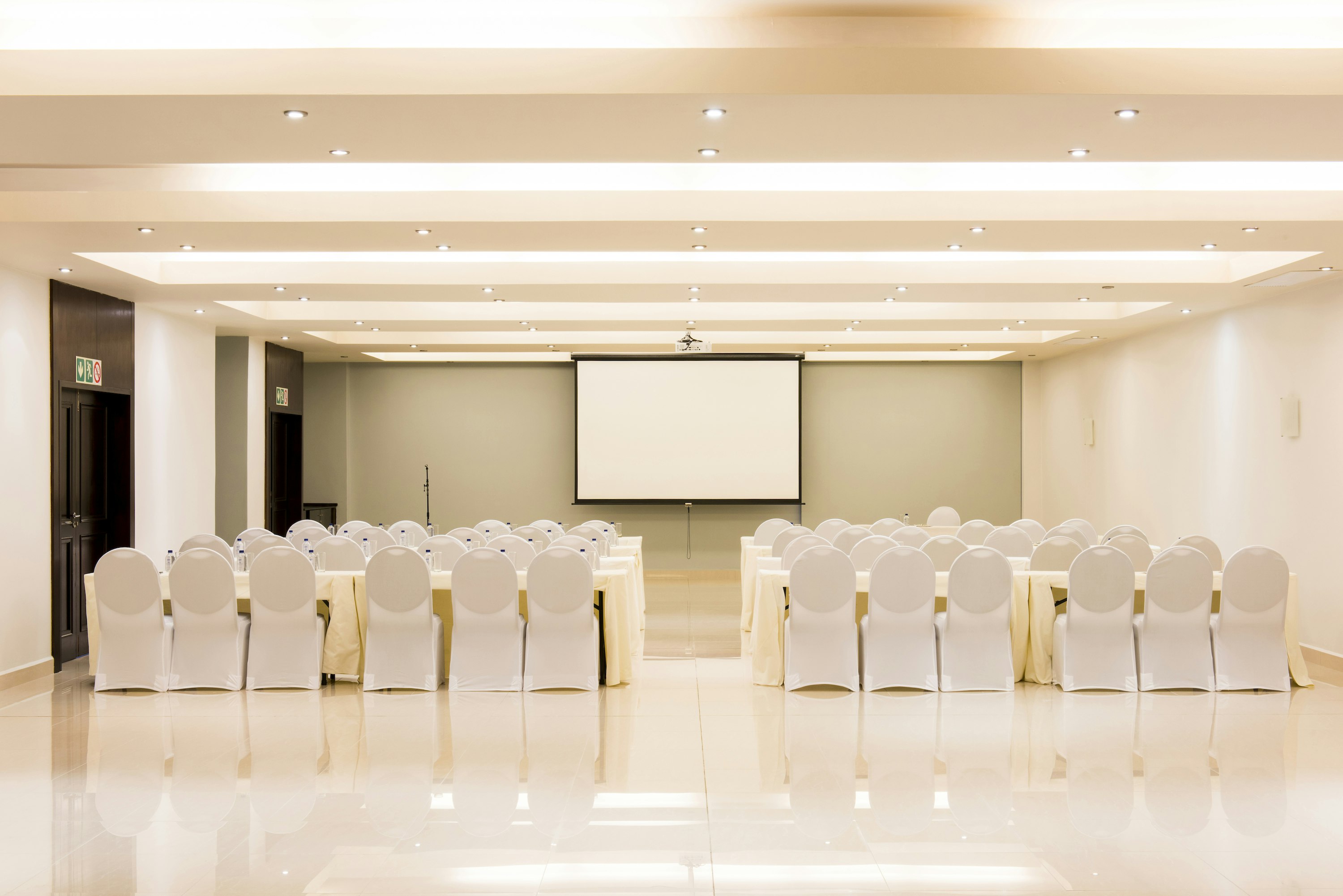 San Lameer Hotel and Spa 18/26