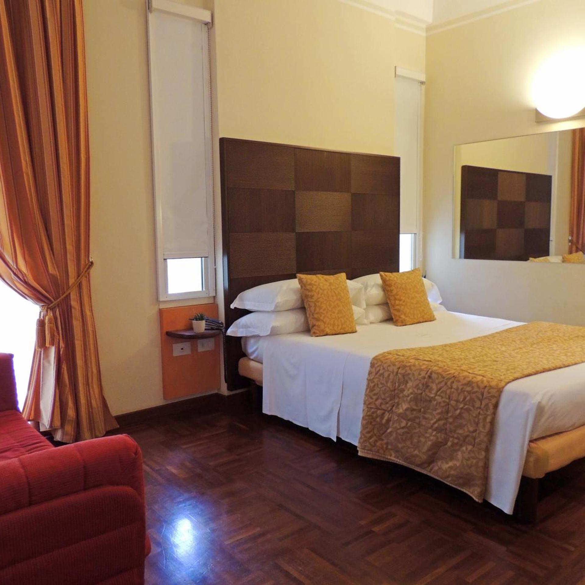 Hotel HamilTown 10/50