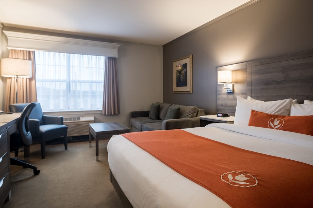 Amsterdam Inn & Suites Moncton 14/63
