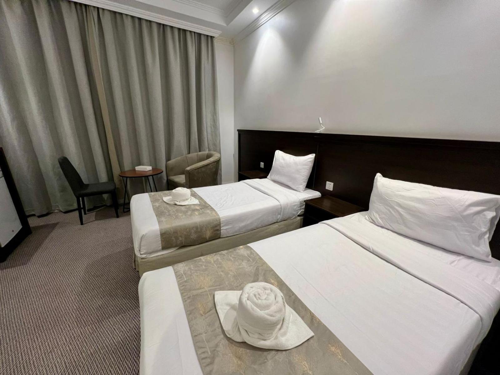 Cent Al Azizia Hotel Makkah 20/59