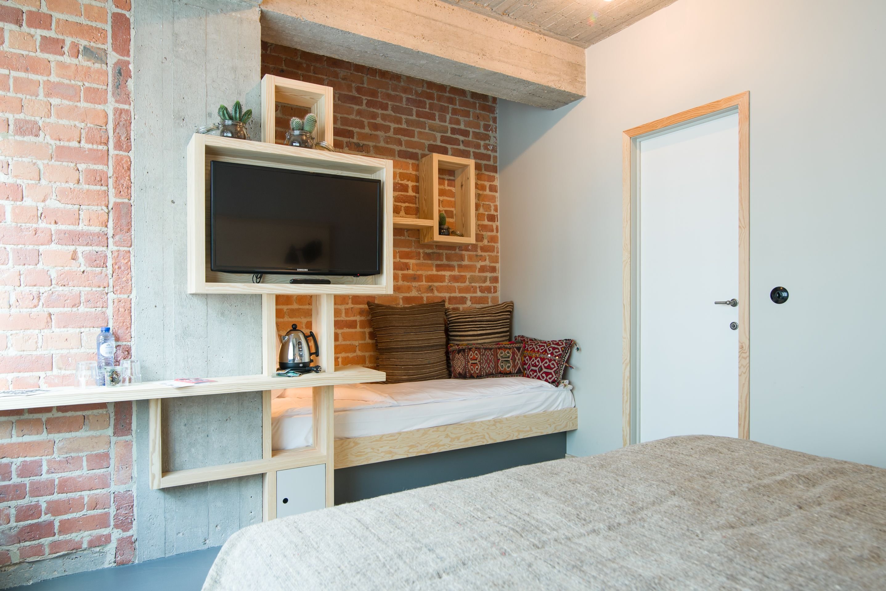 ROOM, TRIPLE