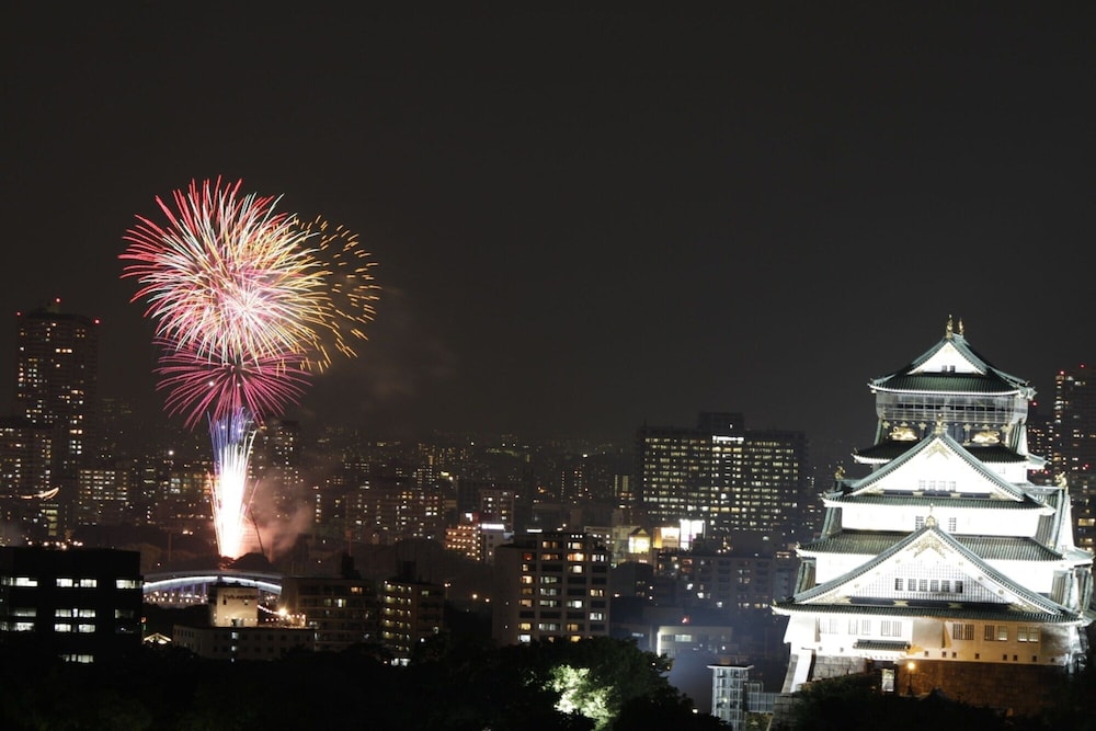 Kkr Hotel Osaka 57/60