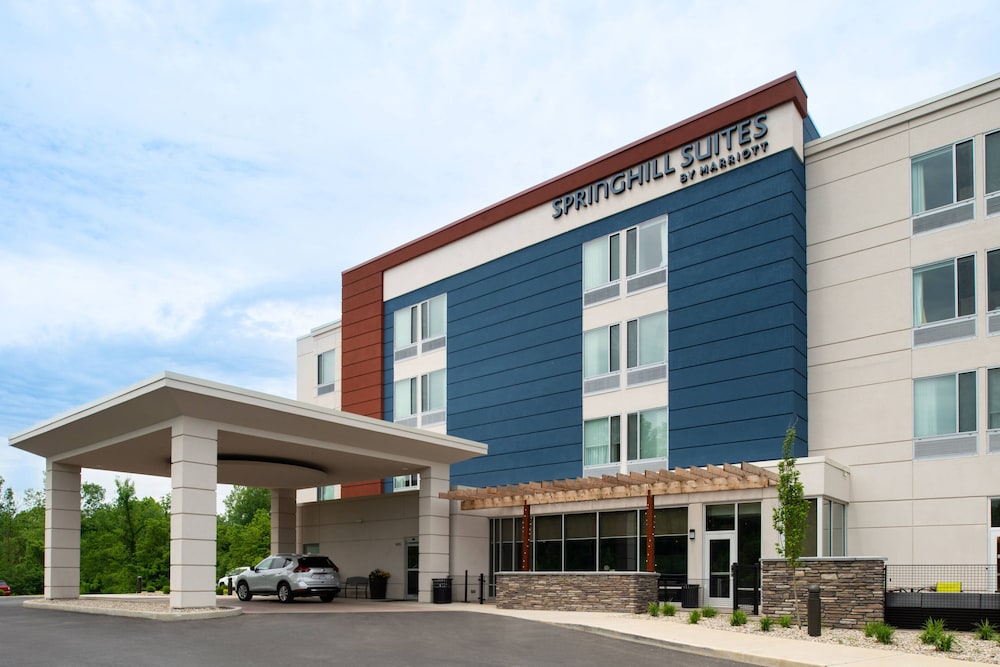 SpringHill Suites by Marriott Elizabethtown 1/40