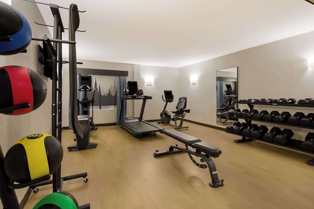 Graystone Lodge, an Ascend Collection Hotel 27/50