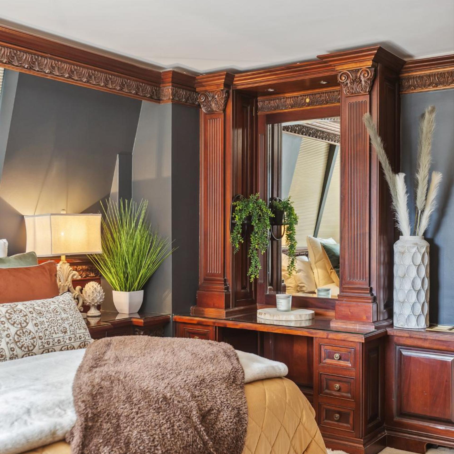 Penthouse, Apartment، Mayfair House 9/10
